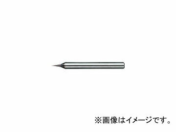 日進工具/NS TOOL 無限マイクロCOAT マイクロドリル NSMD-MS 0.01×0.06 NSMDMS0.01X0.06(4272170) Infinite Micro Drill