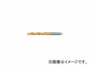 三菱マテリアル/MITSUBISHI Gコーティングテーパードリル 9.0mm GTDD0900M1(6652638) coating tapadrill