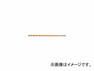 OH}eA/MITSUBISHI GXebvt[OXg[gh 8.5 S200 GWSLD0850A200(6654185) Step Free Long Straight Drill Total Length