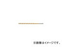 三菱マテリアル/MITSUBISHI Gステップフリーロングストレートドリル φ2 全長160 GWSLD0200A160(6652964) Step Free Long Straight Drill Total Length