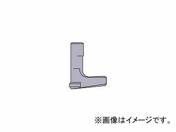 三菱マテリアル/MITSUBISHI 部品(クランプレバー) LLCL14S(2593220) Parts clamp lever