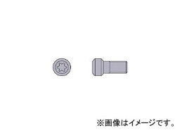 三菱マテリアル/MITSUBISHI 部品(クランプねじ) TS3D(2593947) Parts clamp screw