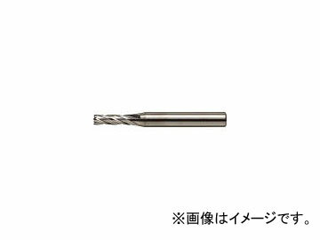 ˥ġ/UNION TOOL Ķťɥߥ  5߿Ĺ15 CRNES40501500(4303377) JAN4560295046511 Carbide end mill square Blade length