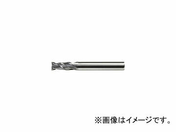 ユニオンツール/UNION TOOL UT超硬EMスクエア φ2×刃長4 CSS20200400(4303865) JAN：4560295072534 Carbide Square Blade length