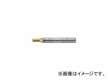 jIc[/UNION TOOL dGh~ {[ R2~n6 HFB40400600S(3381650) JANF4560295059993 Carbide End Mill Ball Blade Length