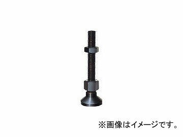 スーパーツール/SUPER TOOL スイベルパット付ボルト(M16) CHS6000(1715097) JAN：4967521090506 Bolt with swivel pad