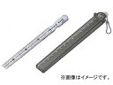 トラスコ中山/TRUSCO テーパーゲージ 測定範囲0.4～6.0 TG270B(2295733) JAN：4989999320626 Taper gauge measurement range