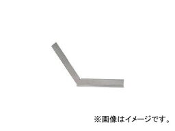 大西測定/OHNISHI 角度付平型定規(120°) 156F300(3651401) JAN：4560379762771 Hair type ruler with angle