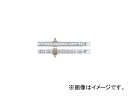 シンワ測定/SHINWA 直尺300mmストッパー付 76752(3326098) JAN：4960910767522 Direct scale stopper