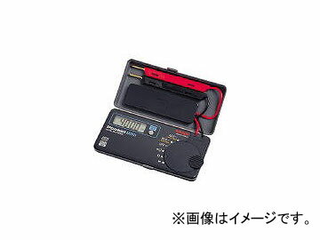 三和電気計器/SANWA-METER ポケット型デジタルマルチメータ PM7A(2848554) JAN：4981754023155 Pocket type digital multimeter