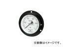 長野計器/NAGANOKEIKI 普通形圧力計 AA152210MP(1692755) JAN：4547399010327 Normal form pressure meter