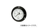 長野計器/NAGANOKEIKI 普通形圧力計 AA152210.1MP(1692640) JAN：4547399010211 Normal form pressure meter