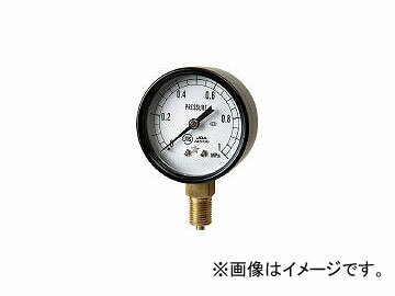 ¤/MIGISHITA ̰Ϸ G211111V6MP(3259595) JAN4548339021458 General pressure meter