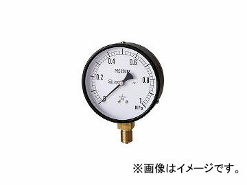 ¤/MIGISHITA ̰Ϸ G311211M1MP(3259676) JAN4548339140333 General pressure meter