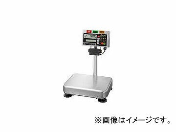 エー・アンド・デイ/A&D 防塵防水デジタル台はかり チェックスケール 6KG FS6KI Dustproof Digital Hadeshikari Check Scale