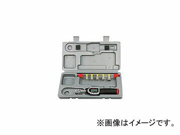 Ե/KTC 9.5sq.åȥå ǥǥ6ȡ TB306WG2(3738418) JAN4989433753591 Socket wrench set Digila chs model point