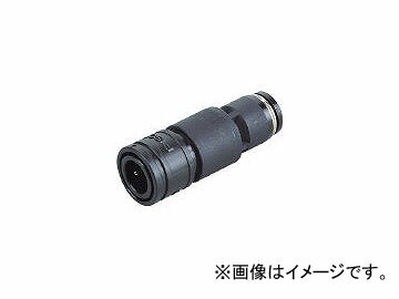 ܥԥ/PISCO 饤ȥåץ ȥ졼ȥå(15) CPS1510B(3100472) Light coupling straight socket types