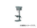 日立工機/HITACHI 卓上ボール盤 単相100V 加工能力13mm 丸 B13RH100V Desktop ball board single phase processing capacity round