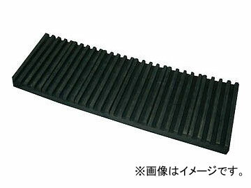 ȥ饹滳/TRUSCO ɿѥå ٥ȥ 100060010 OHL10600(2726971) JAN4989999328516 Anti vibration pad belt type