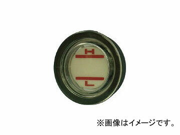 /KYOWA ݷǹ륲 KDM30(4082231) Round driving oil gauge