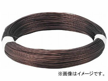 ȥ饹滳/TRUSCO  ֥󥺥 3mm TAW30BZ(2825767) JAN4989999276411 Aluminum wire bronze type