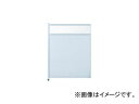 生興/SEIKO 工場用アルミ衝立コーナー増結 SF30A44CO Additional aluminum flagship corner for factory