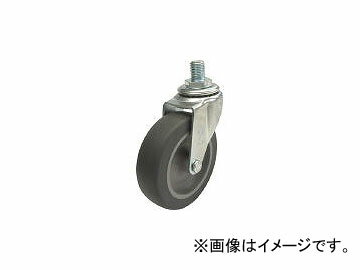 桼㥹/YUEICASTER ͤߥ㥹߼ 50¥饹ȥޡ LT50ELUNF1214(4127013) JAN4562182579546 Screw nopping car diameter elastomer wheels