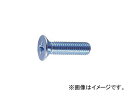 B02-0512 P 生産加工用品 ねじ・ボルト・ナット 小ねじ 1591665 tool ツール 工具 整備 用品 とらすこ なかやま ナカヤマ 中山 トラスコ入数：1パック(150本)【特長】●頭部を沈める必要のある作業に適しています。【仕様】●寸法(mm)d×L:M5×12●強度区分:4.8（最小引張強さ/耐力）●JIS B1111規格品【材質/仕上】●低炭素鋼（SWCH）●表面処理:ユニクロムメッキ仕上げ【質量】324.6g商品の詳細な情報については、メーカーサイトでご確認ください。