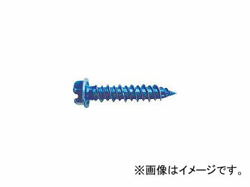 ロブテックス/LOBSTER プラグレスビス(100本入) HNV535(1241168) JAN：4963202023726 Plugless screw pieces