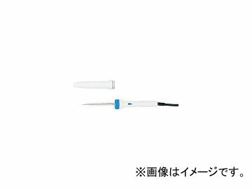 ホーザン/HOZAN 即熱式ハンダゴテ クィックエース19W H600(1172778) JAN：4962772036006 Immediate heat type soldering Quick Ace