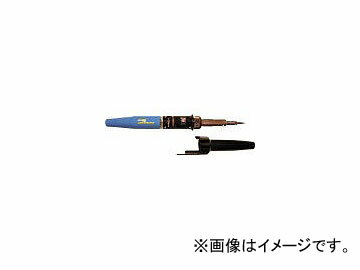 宝商/HOSHO コテライザー90オートBセットガス式半田ゴテ20～80W相当 90B(3059022) JAN：4933505966907 Coterizer Auto set gas type solder gote equivalent