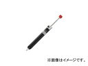 SS-01 生産加工用品 はんだ・静電気対策用品 はんだ除去器 3688526 エンジニア エンジニア/ENGINEER tool ツール 工具 整備 用品 とらすこ なかやま ナカヤマ 中山 トラスコ入数：1個【特長】●溶融したはんだを強力な吸引力で吸い取るアルミボディーの高性能はんだ吸取器です。●ノズルの掃除が自動的に行われるクリーナーシャフト付で、連続作業でもはんだの目づまりがなく作業性が向上します。【仕様】●サイズ(mm):170●シリンダ容量（ml）:5●ノズル先端穴径（mm）:2.2●全長（mm）:170●径（mm）:φ14●重量（g）:33【質量】33g商品の詳細な情報については、メーカーサイトでご確認ください。