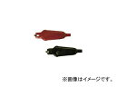 テイシン電機/TEISHIN バッテリークリップ C531SRB(4173066) JAN：4523956253192 Battery clip