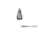 日本開閉器工業/NIKKAI 押ボタンスイッチ MB2065(4132220) Push button switch