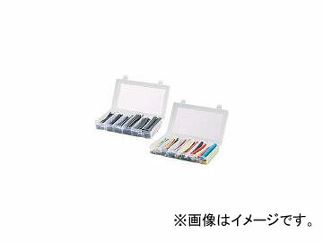 ѥɥåȥݥ졼/PANDUIT Ǯ̥塼 åȥܥå KPHSTT1(3908054) JAN74983703647 Heat shrink tube kit box
