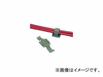 ARC68-A-C14 100コイリ 生産加工用品 電設配線部品 電線保護資材 3908046 含有化学物質調査票 パンドウイットコーポレーション パンドウイットコーポレーション/PANDUIT tool ツール 工具 整備 用品 とらすこ なかやま ナカヤマ 中山 トラスコ入数：1個(100個)【特長】●束線径の調整が可能なクランプです。●束線の取り外し、入れ替えも簡単にできます。●φ4.8mm〜φ17.3mmまでの束線を速やかに、しかも確実に固定します。【仕様】●縦(mm):25.4●横(mm):25.4【材質/仕上】●ポリプロピレン(PP)【質量】267g商品の詳細な情報については、メーカーサイトでご確認ください。