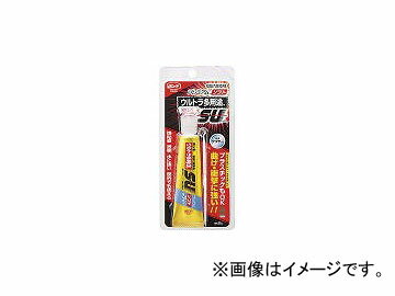 コニシ/KONISHI ボンドウルトラ多用途SUプレミアムソフト 25ml クリアー 透明 5141 TM(3981193) JAN：4901490051410 Bondortra Multiple Applications Premium Soft Clear Transparent