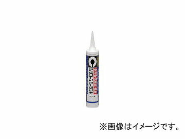 セメダイン/CEMEDINE 8051Nホワイト 330ml SR142(3749151) JAN：4901761394390 White