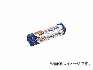 コニシ/KONISHI ボンドコークホワイト 500g(箱) BCW500(3567923) JAN：4901490501120 Bond Cork White box