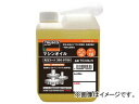 トラスコ中山/TRUSCO マシンオイル1L TOMAN(3909786) JAN：4989999125320 Machine oil