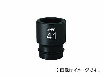 京都機械工具/KTC 25.4sq.インパクトレンチ用ソケット(標準) 32mm BP832P(3080153) JAN：4989433155760 Socket for impact wrench standard