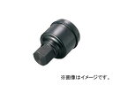 OcH/TONE CpNgpwLTS\Pbg 32mm 12AH32(3963772) JANF4953488090666 Hexagon socket for impact