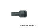 ˍH@/MITOTOOL 8/8 wbNX\Pbg p[^Cv 24mm P824HT(4114647) JANF4582103939211 Hex socket power type