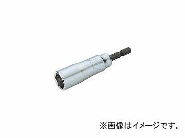 トップ工業/TOP 電動ドリル用インパクトソケット 12mm EDS12C(3245985) JAN：4975180740571 Electric drill impact socket