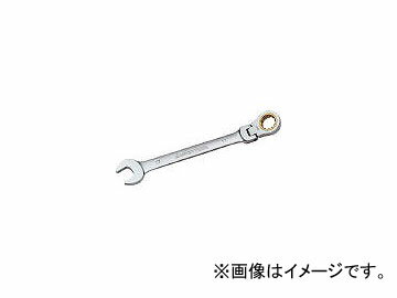 スーパーツール/SUPER TOOL ギアレンチ(フレックスタイプ)呼び：17 GRW17F(3647901) JAN：4967521294577 Gear wrench Frek type Call