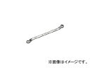 s@BH/KTC 45~6O߂˃` 19/32~11/16inch M51932X1116(3837831) JANF4989433314327 Long glasses wrench