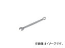 前田金属工業/TONE 新型コンビネーションスパナ 8mm CS08(4078977) JAN：4953488290714 New combination spanner