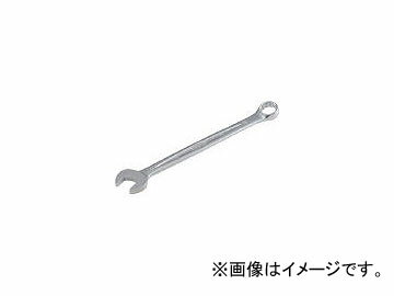 前田金属工業/TONE 新型コンビネーションスパナ 50mm CS50(4079299) JAN：4953488291025 New combination spanner