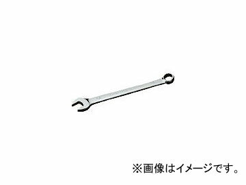 京都機械工具/KTC コンビネーションレンチ 22mm NMS222(3952991) JAN：4989433310954 Combination wrench