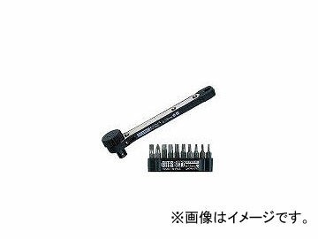 ベッセル/VESSEL トルクス板ラチェットドライバー TX11(1697668) JAN：4907587062017 Torx plate ratchet driver